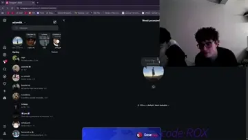 bro relly tried