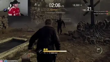 Alto Aimbot