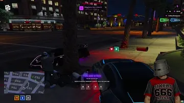 CYA BUD