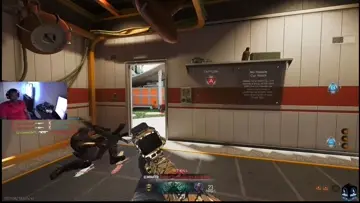 Popped ah Gamebreaker