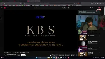 MÜTEVAZİ BİR HOKKALI SES