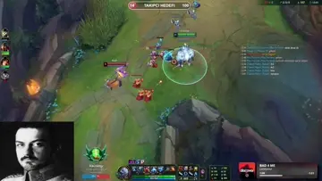 Solo kayn ne baba kimsin sen