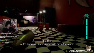 El que me agarra es recontra trolo