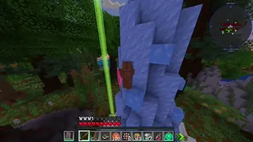Todo un parkour en F5