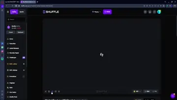 fullscreen wanted