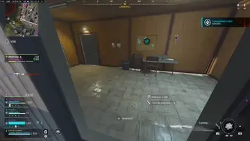 1vs4  inicio de partida