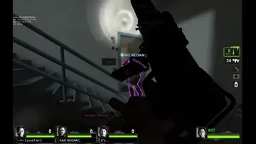 ESA SHOT PUTASUMIERDA