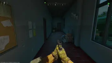 chill | Clip