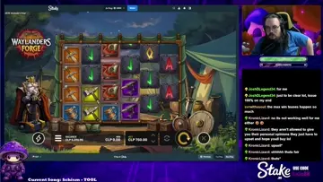 Waylanders 80085X