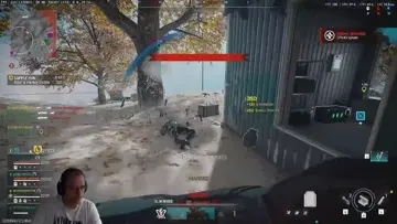 what the bug....