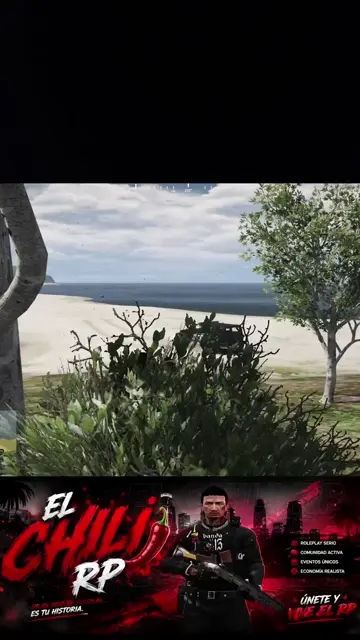 el escape