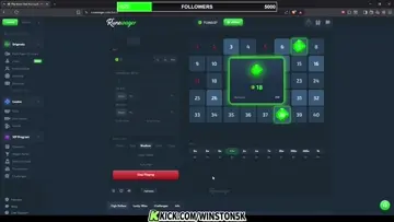 just chilling / runewager start 1 | Clip