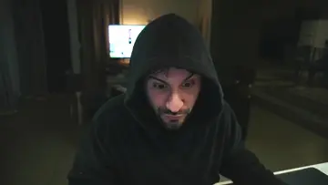 ...