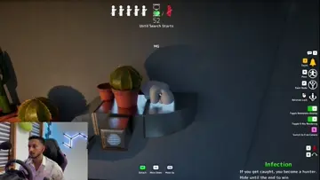 halo