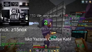 Aesir !dc !nick !ip !cekilisenası | Clip
