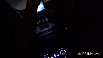 uber driver kicked us out