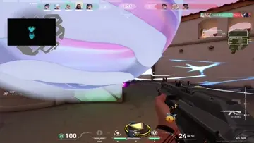 reyna 3k