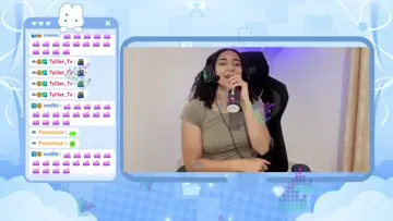 NEW GAAME!discord , !socials | Clip