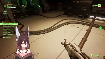 Probando capsulas random, me salió el pedo XD