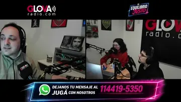 Curiosidades +El Equilibrio Justo - Sábados 18 hs