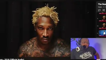 Aint no way Future..