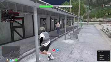 Daddy GunRP | Aim yanıyor