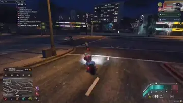 motoclub
