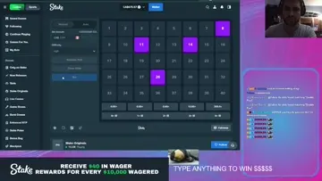 scuff stream banggg