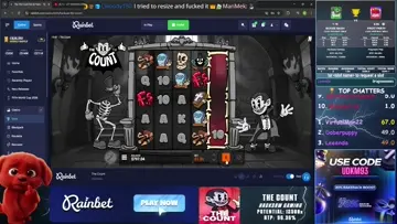 rainbet radio X satdeh-1000 Bi-We | Clip