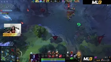 NGANGA DOTA