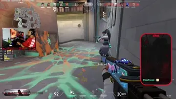 That's how we ACE !