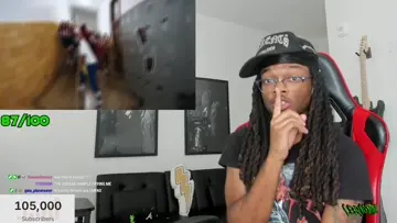 BROS FUCKED 😂