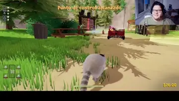 Baile de la victoria