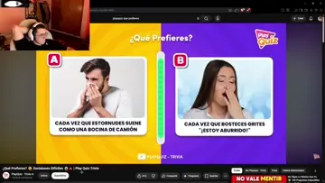 como estornudaba