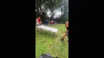 relay race