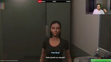 Abi napıyon yaa