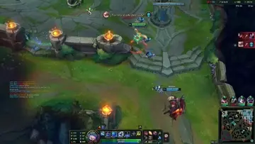 que campeon asauerosos jajaja