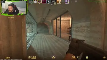 1v5 clutch