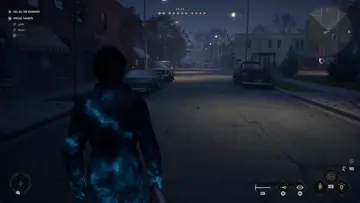 The Night He Returned | Clip