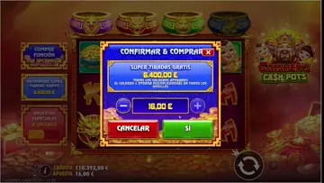 No será estaa mejor slot del mundo no?