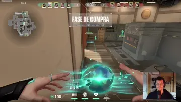 el muro loco