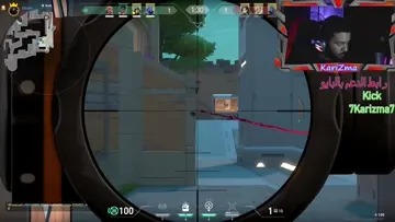  Outlaw Behaviour - Bounties #3