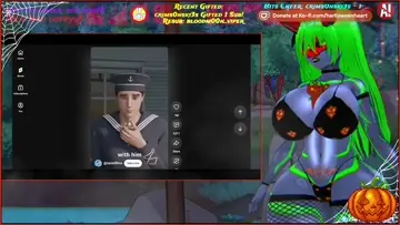 new person just dropped
