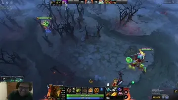 STREAMER FRACASADO DE 23 AÑOS