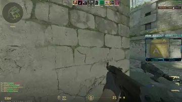 how to entry frag a bombsite for your team