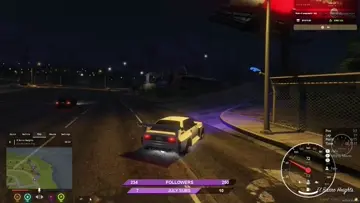 Guard Rail Kickflip