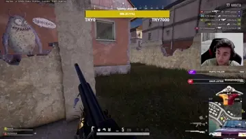 PUBG KAPILARIN İÇİNDEN GEÇME HİLESİ 2