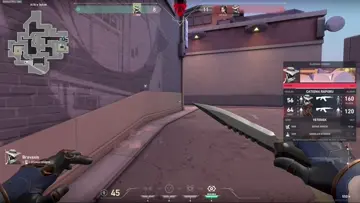 Vac Ban Master görev başında