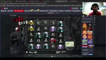 DE VERDAD QUE SE REMO ALGO EN EL STREAM JAJAJA