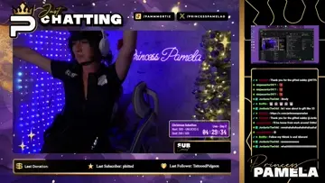 booty dance